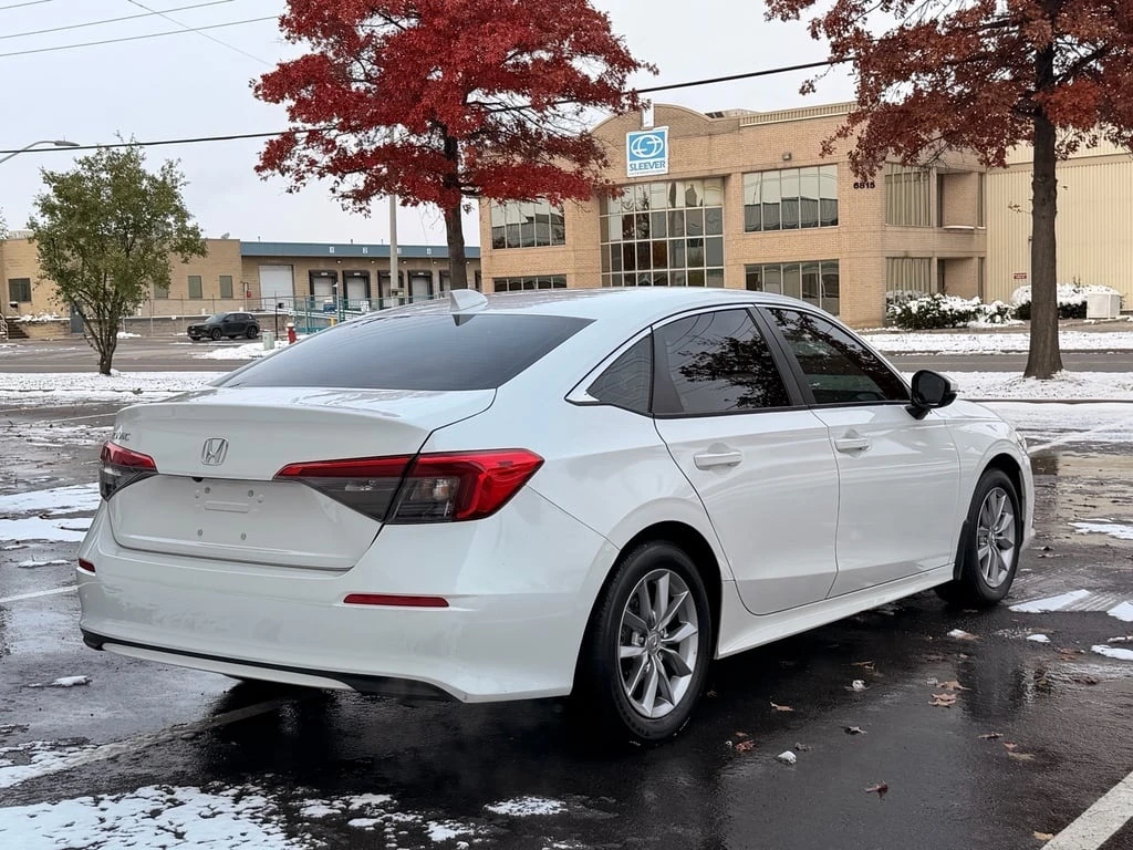 Honda Civic * EX| NO ACCIDENT| 1 OWNER * CARFAX * ���� �� �� | Mobile.bg � ����������� 4