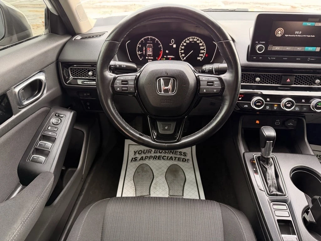 Honda Civic * EX| NO ACCIDENT| 1 OWNER * CARFAX * ���� �� �� | Mobile.bg � ����������� 13