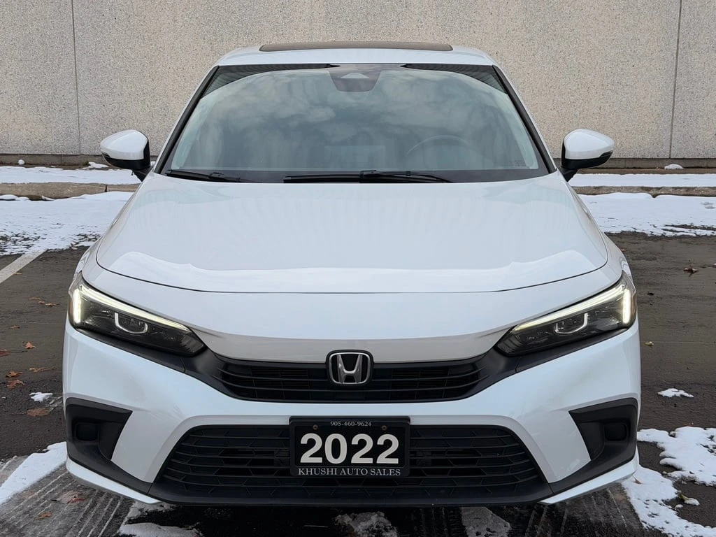 Honda Civic * EX| NO ACCIDENT| 1 OWNER * CARFAX * ���� �� �� | Mobile.bg � ����������� 10