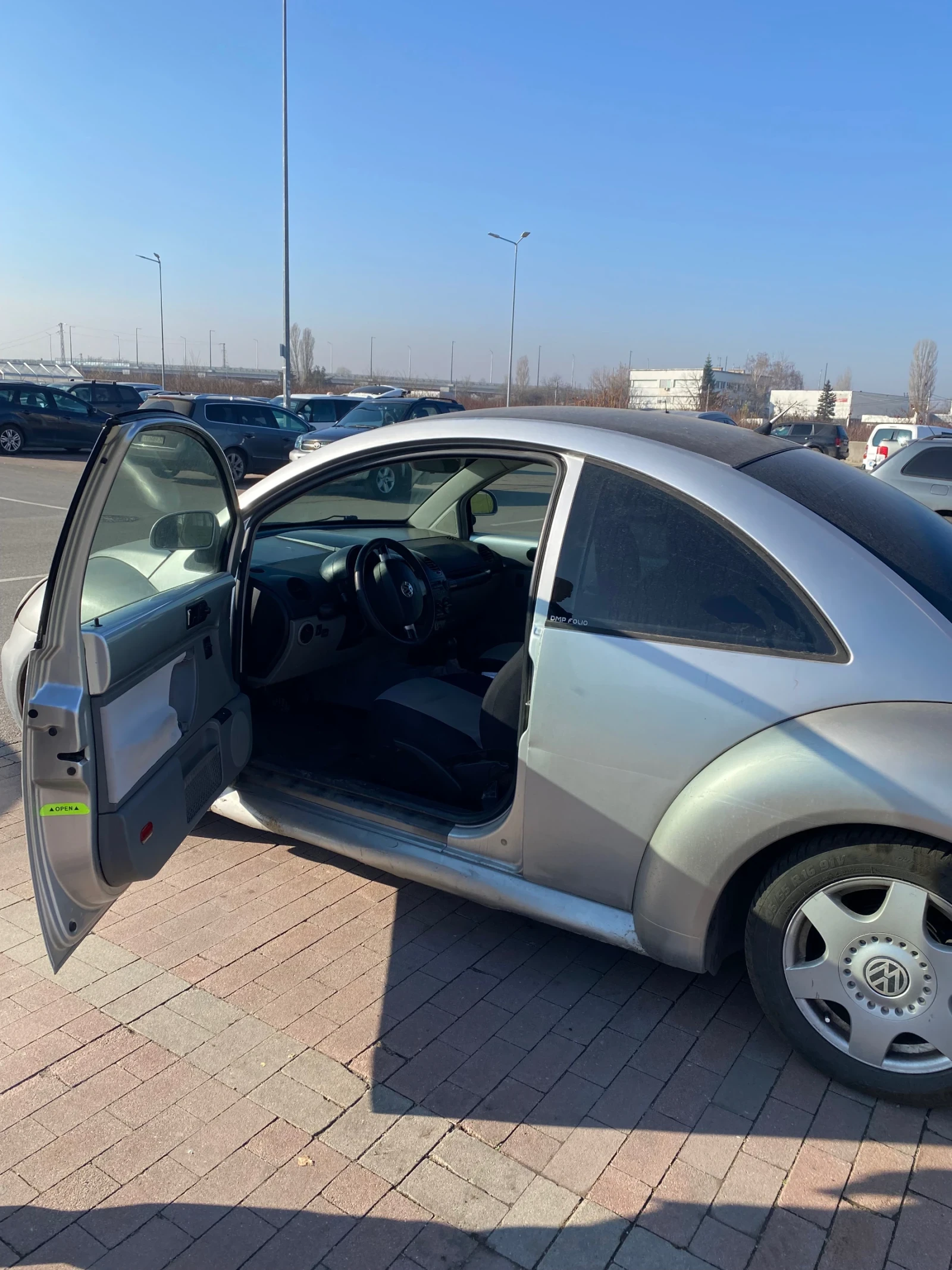 VW Beetle | Mobile.bg � ����������� 2