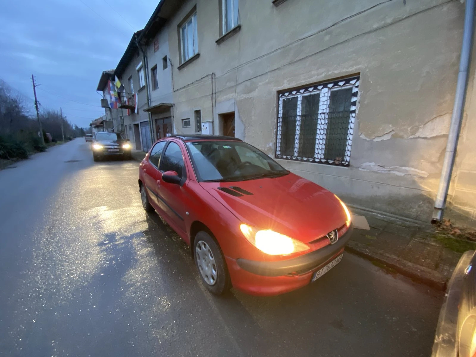 Peugeot 206 | Mobile.bg � ����������� 1