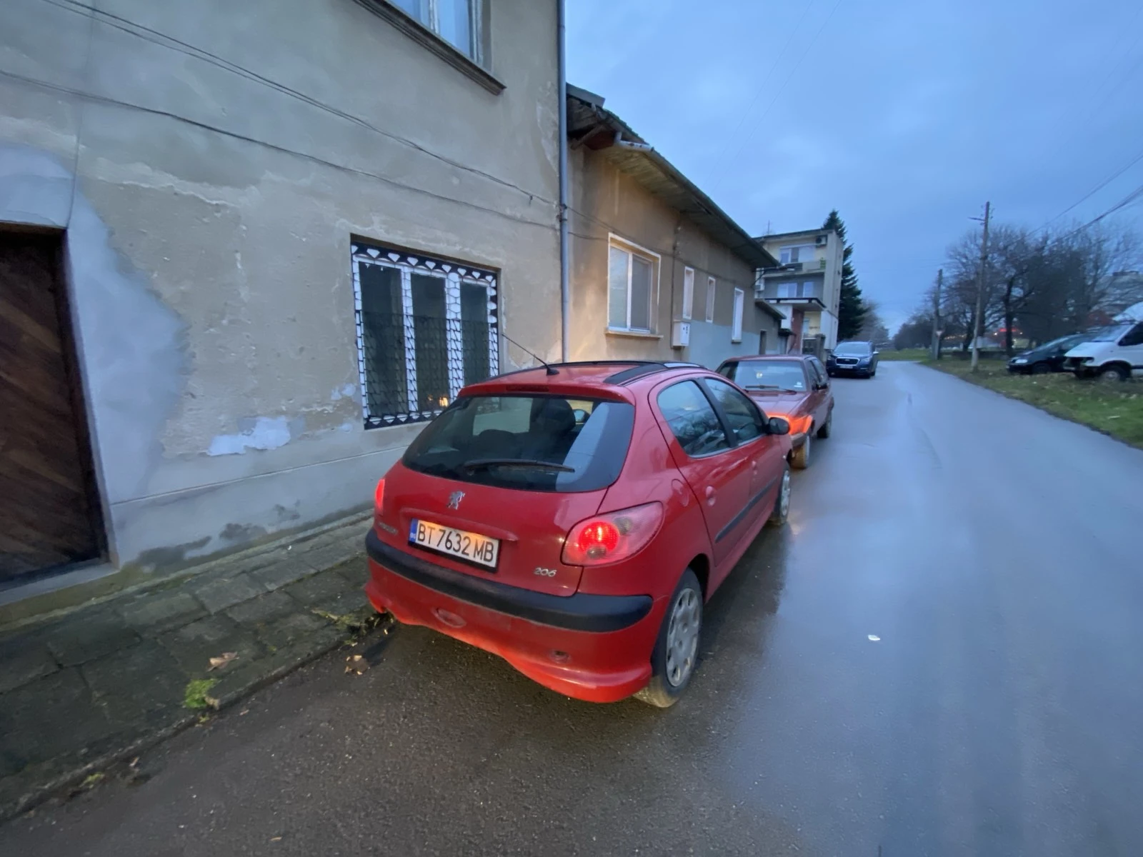 Peugeot 206 | Mobile.bg � ����������� 2