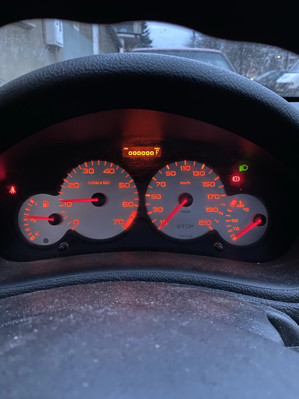 Peugeot 206 | Mobile.bg � ����������� 7
