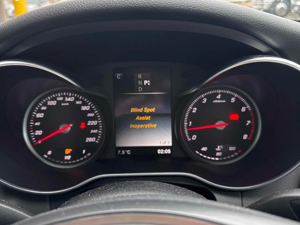 Mercedes-Benz C 300 * CARFAX * ��� ������������ ������ | Mobile.bg � ����������� 15