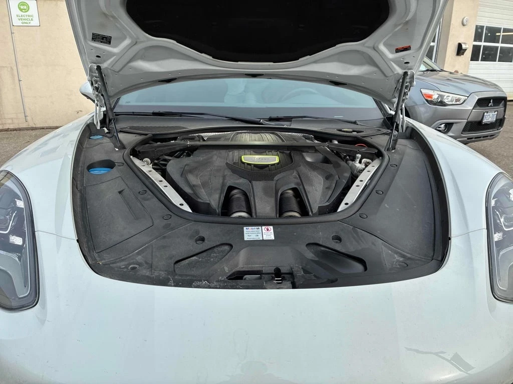 Porsche Panamera * 4 * CARFAX * ��� ������������ ������ | Mobile.bg � ����������� 12