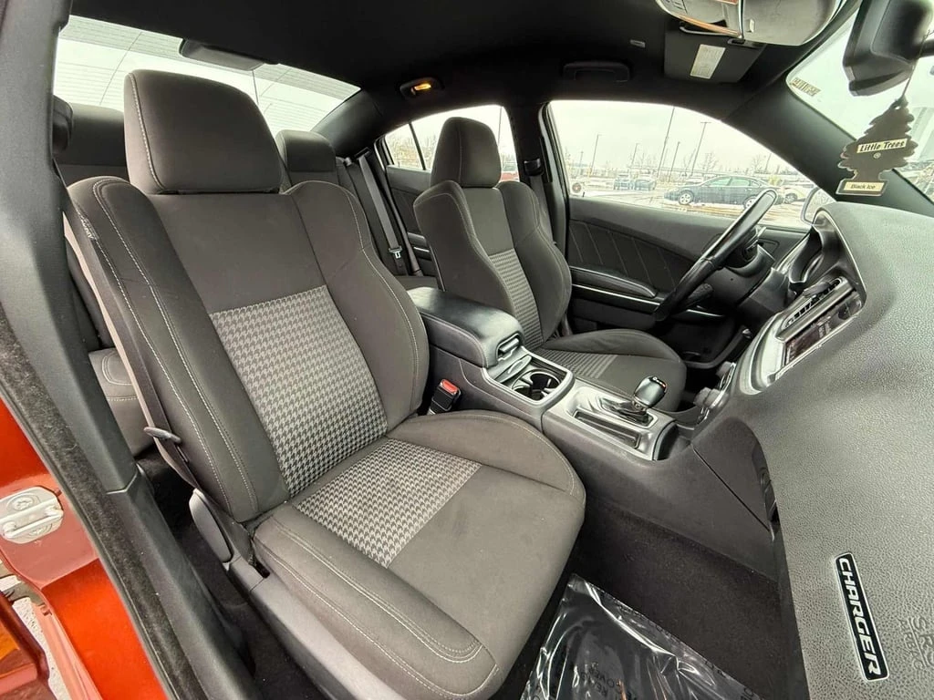 Dodge Charger * GT * CARFAX * ЦЕНА ДО БГ - изображение 9