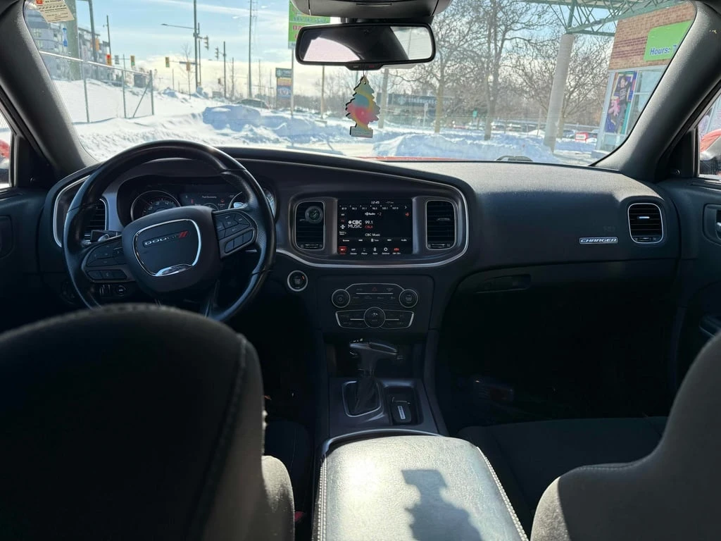 Dodge Charger * GT * CARFAX * ЦЕНА ДО БГ - изображение 10