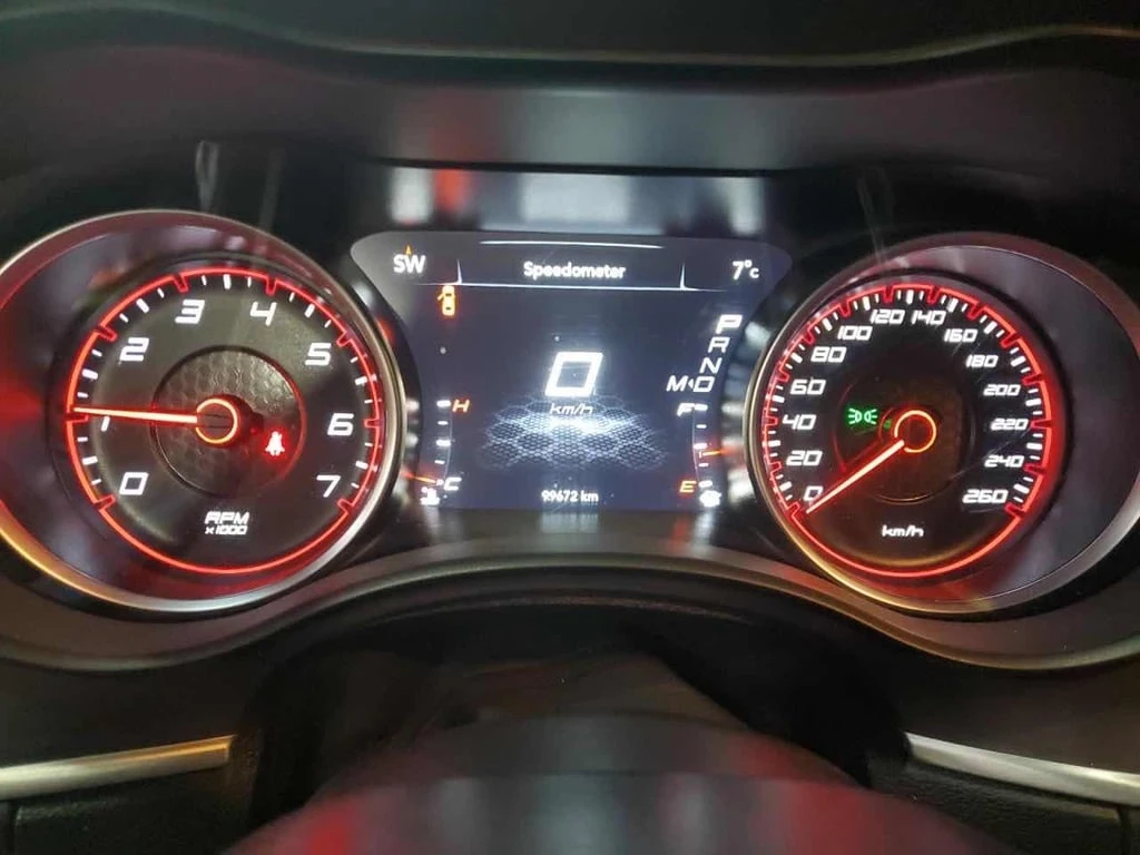 Dodge Charger * GT * CARFAX * ЦЕНА ДО БГ - изображение 8