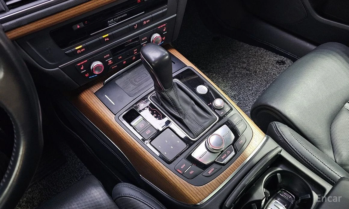 Audi A7  - изображение 9