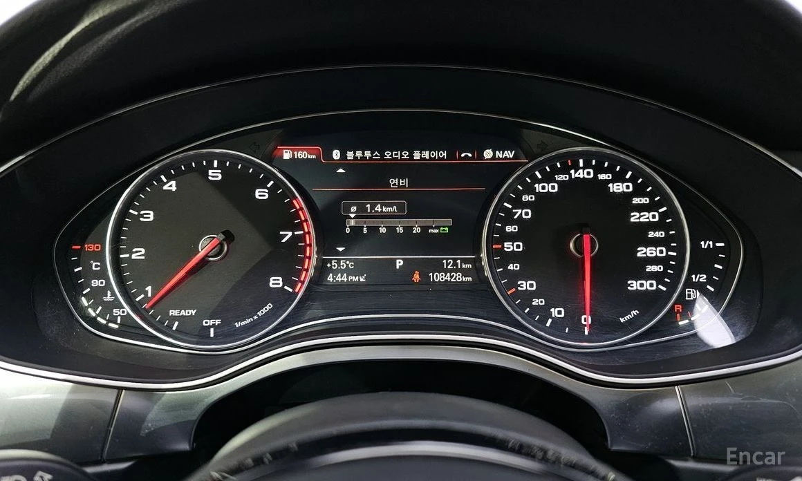 Audi A7  - изображение 8