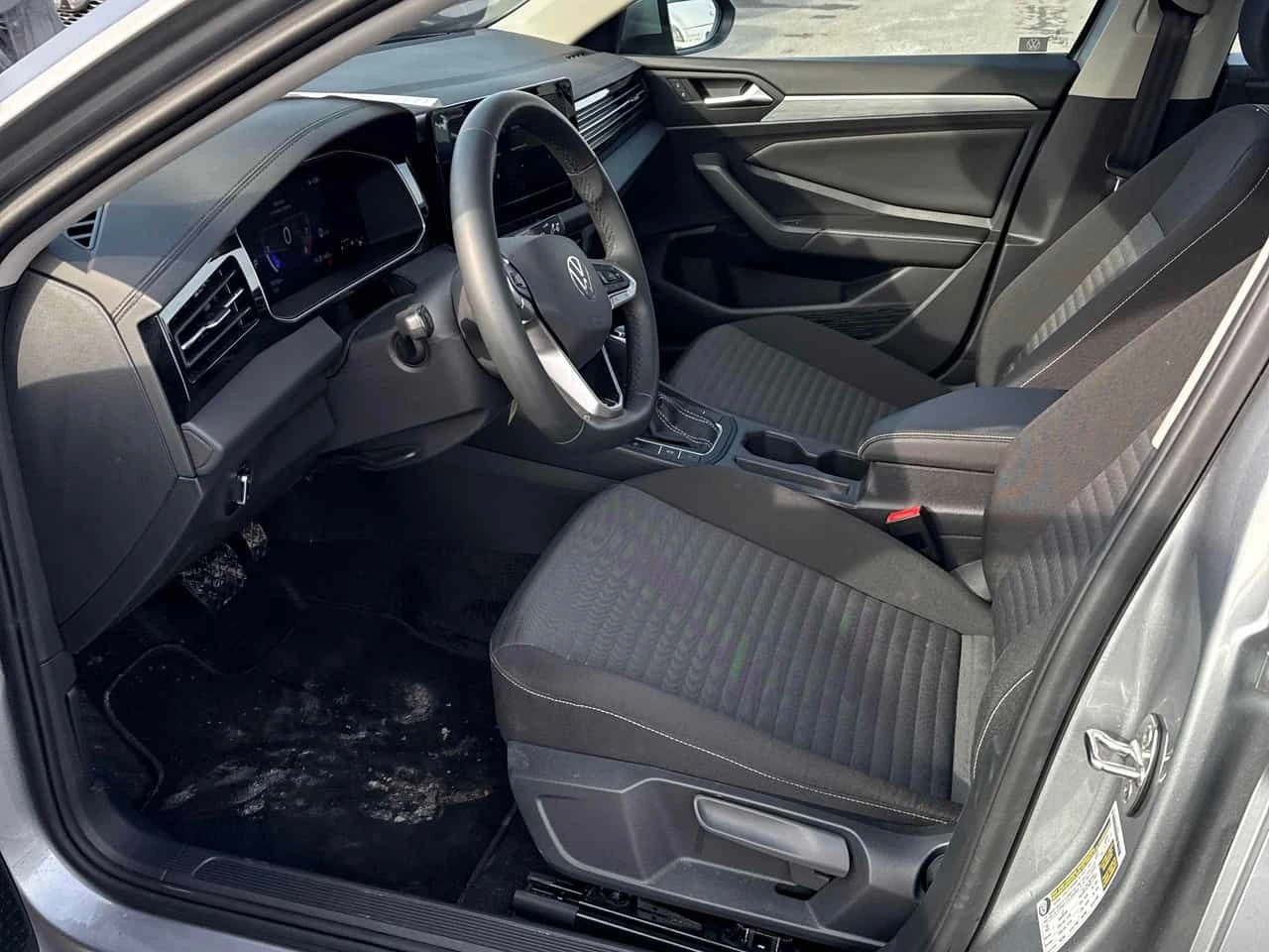 VW Jetta * Trendline * CARFAX * БЕЗ ПЪРВОНАЧАЛНА ВНОСКА - изображение 5