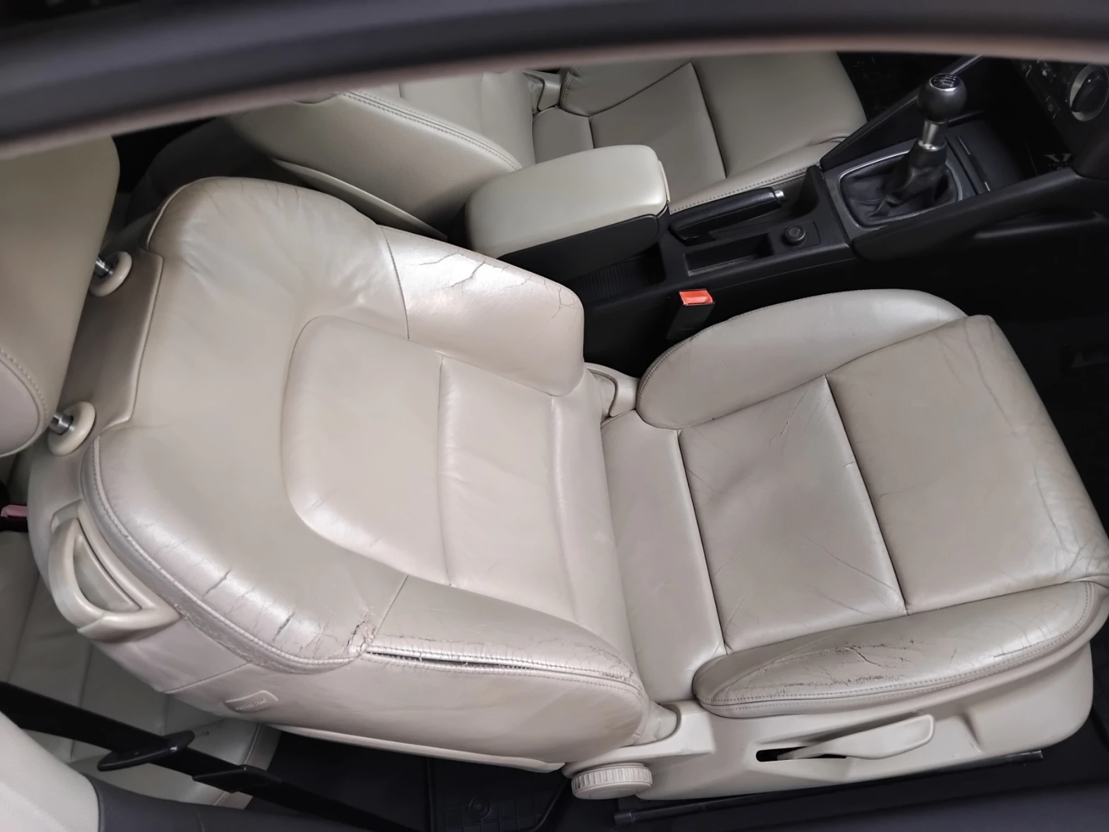 Audi A3, снимка 8 - Автомобили и джипове - 53866977