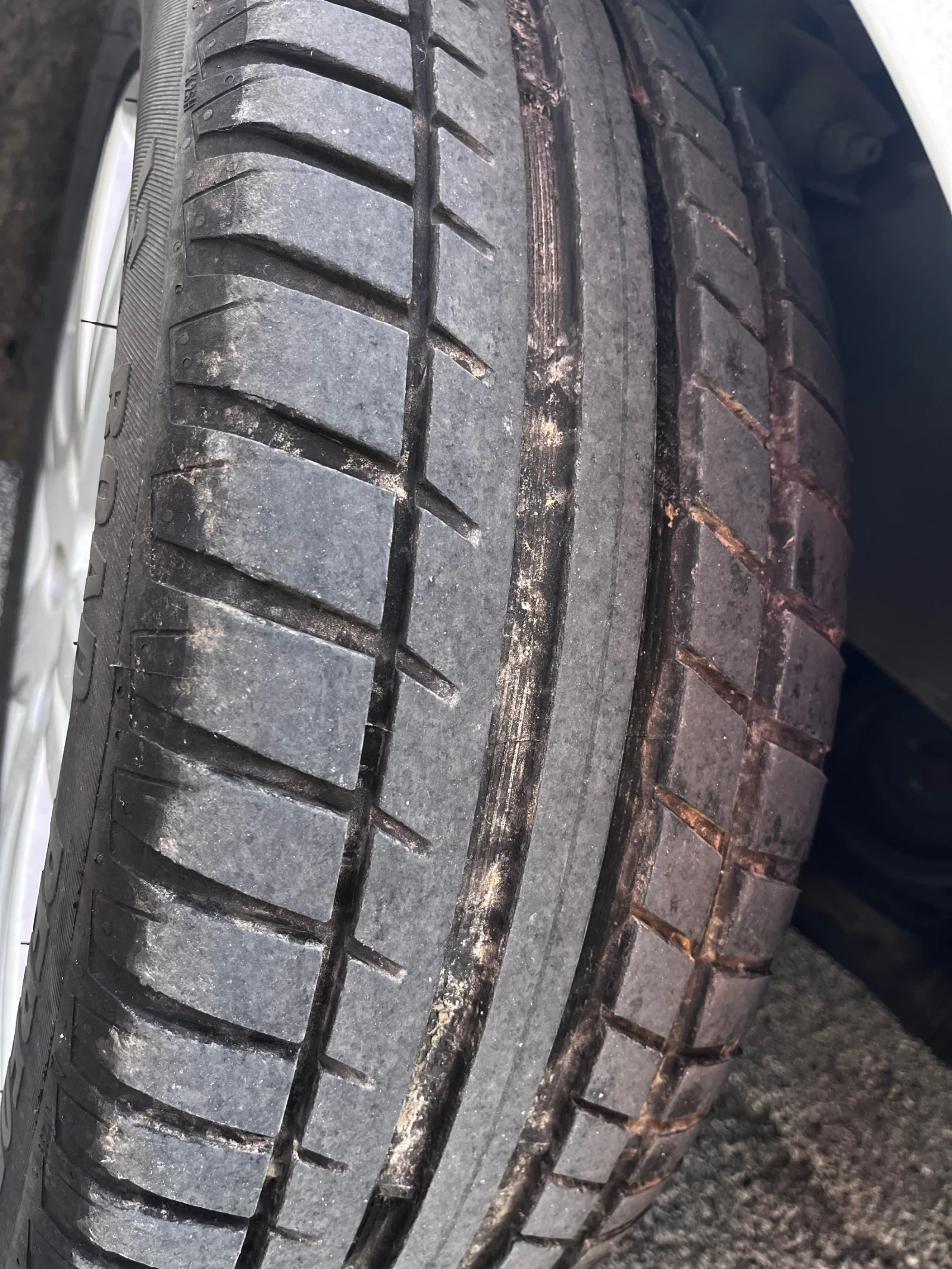 VW Golf 1.9tdi, снимка 9 - Автомобили и джипове - 54058447