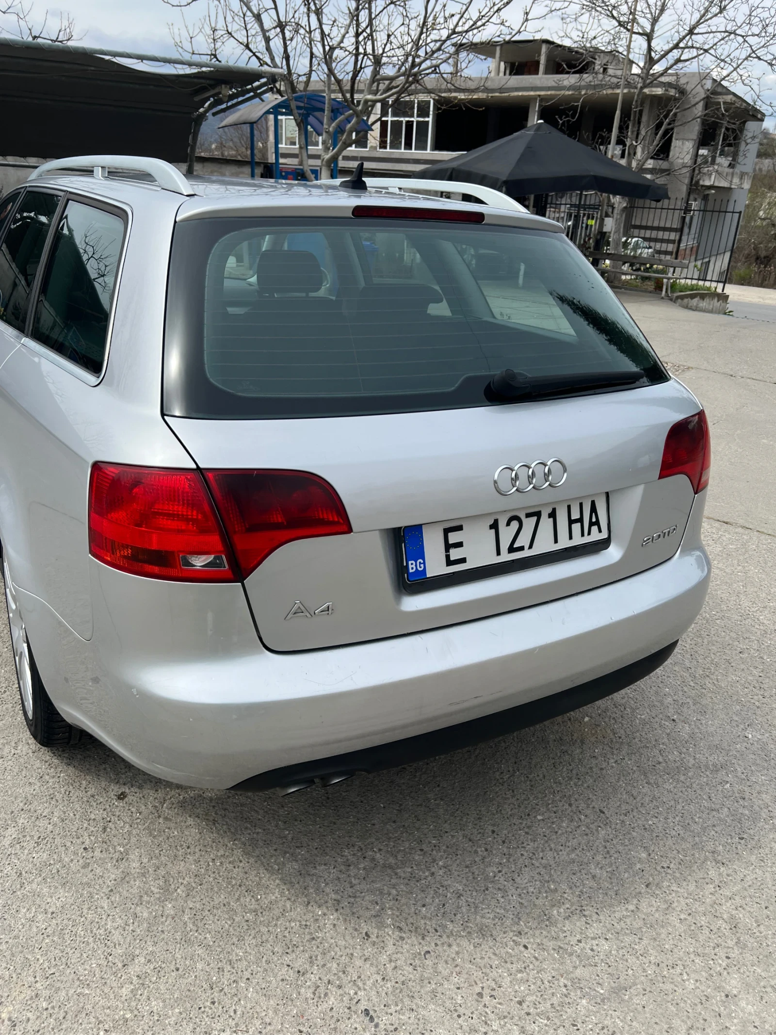 Audi A4 | Mobile.bg � ����������� 4
