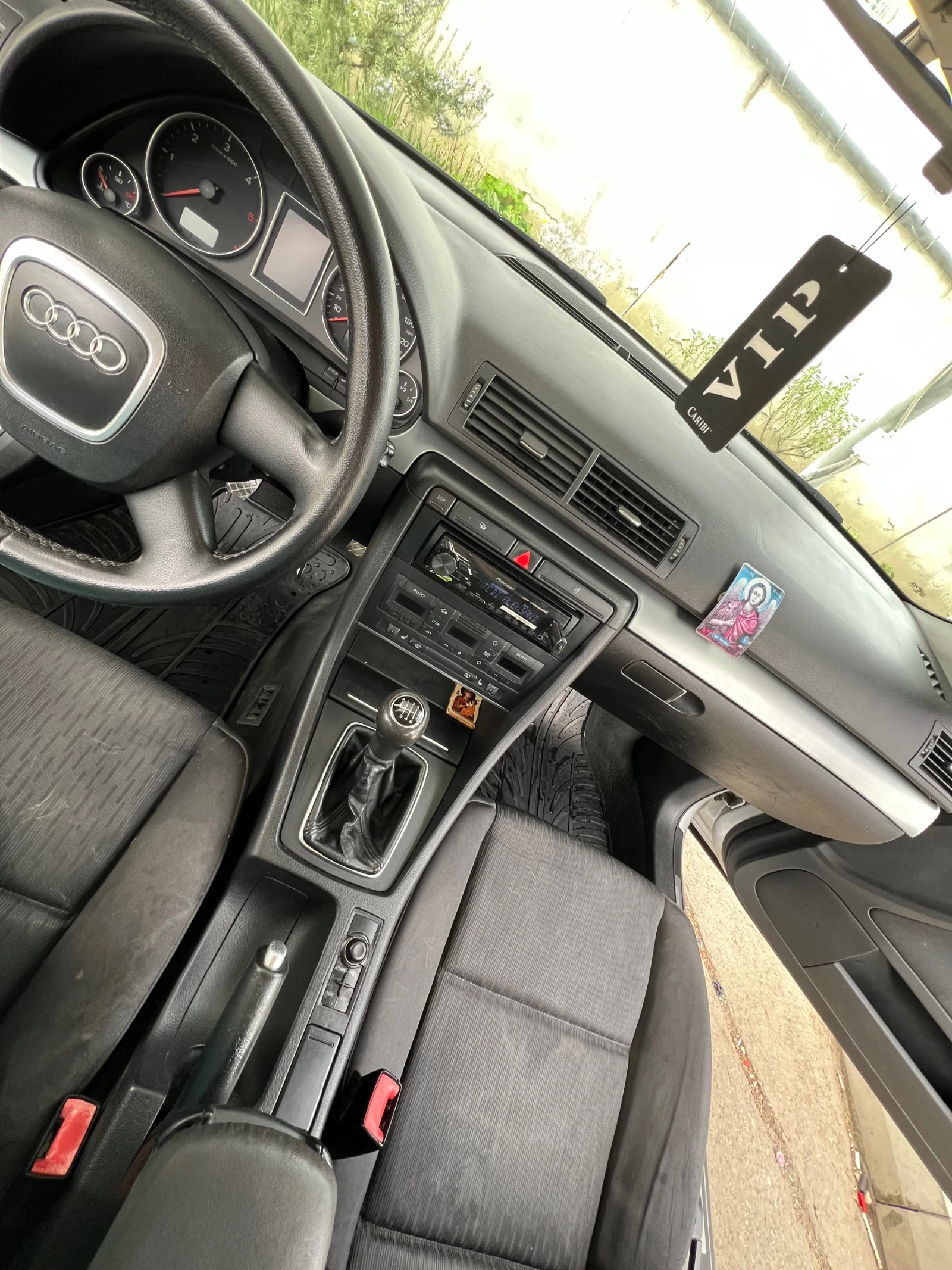 Audi A4 | Mobile.bg � ����������� 8