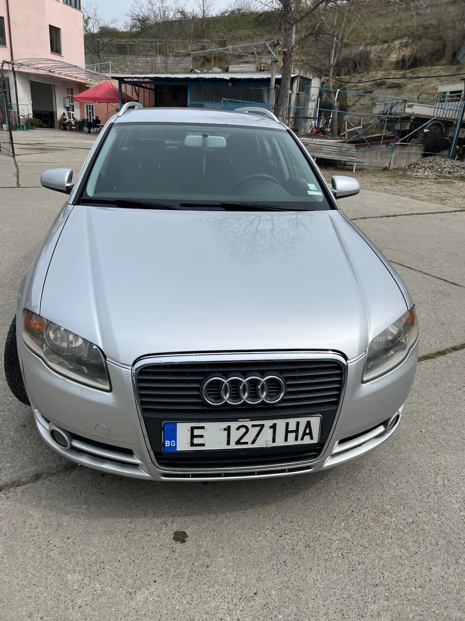 Audi A4 undefined | Auto.bg — изображение 1