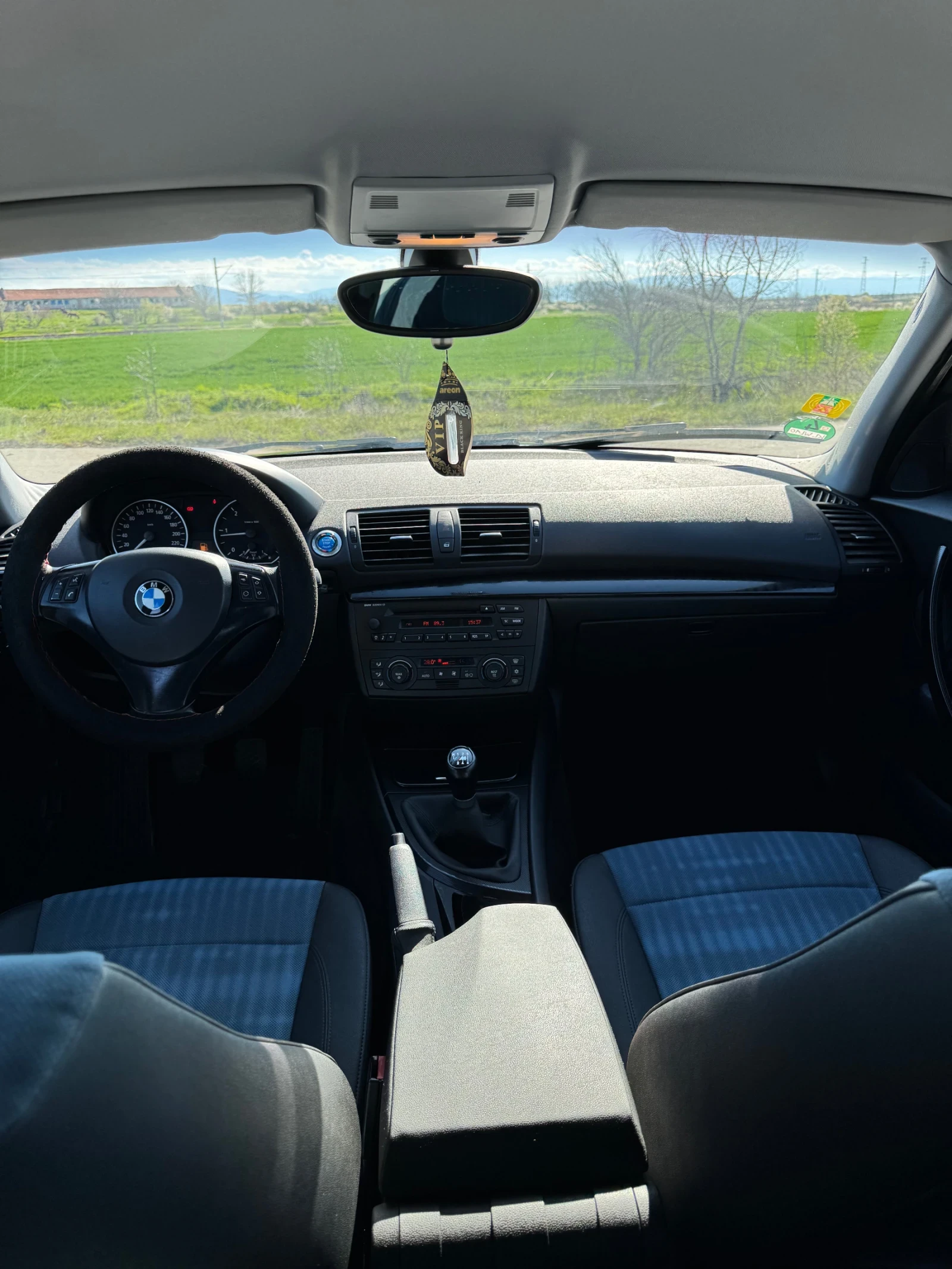 BMW 120 118d, снимка 5 - Автомобили и джипове - 54114362