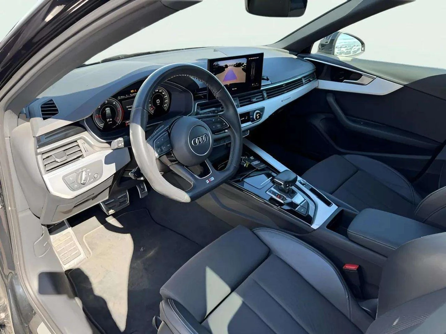 Audi A4 | Mobile.bg � ����������� 8