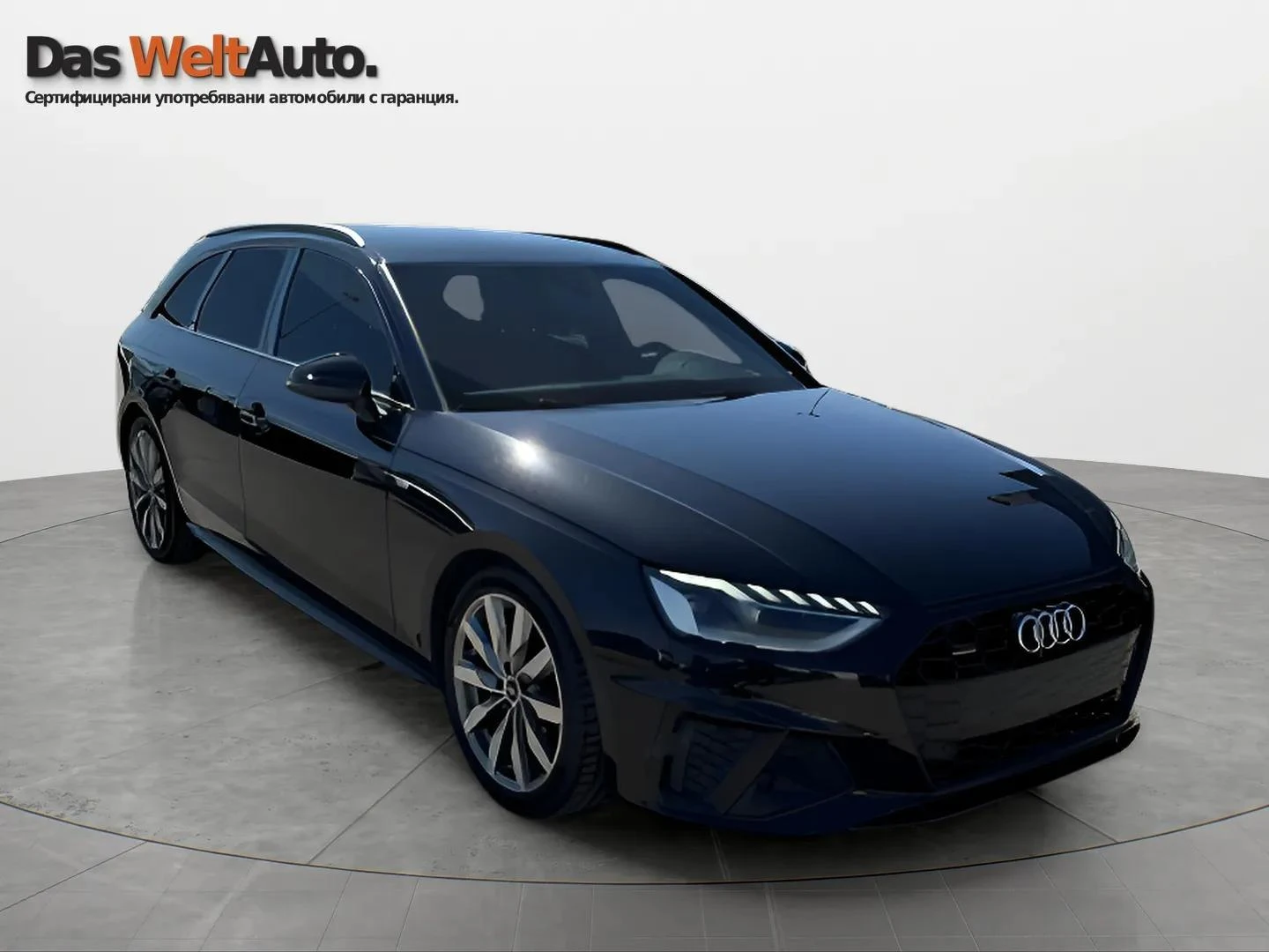 Audi A4 | Mobile.bg � ����������� 2