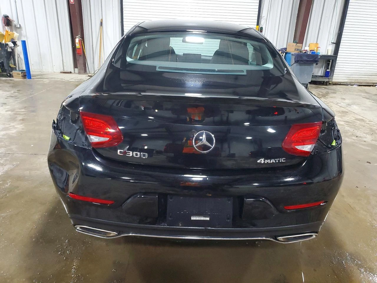 Mercedes-Benz C 300 4MATIC | Mobile.bg � ����������� 5