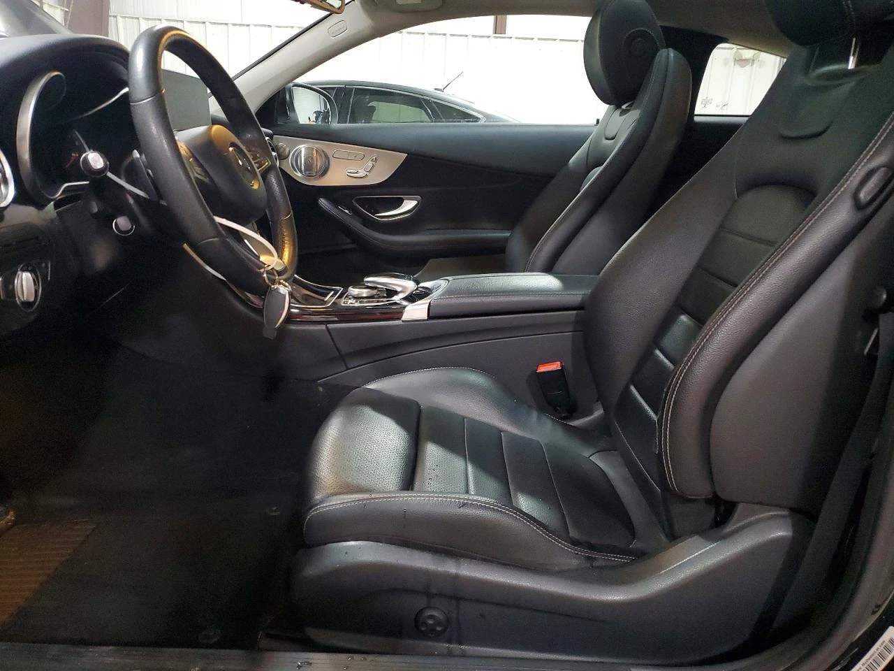 Mercedes-Benz C 300 4MATIC | Mobile.bg � ����������� 7