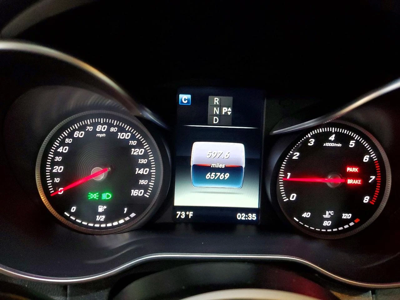 Mercedes-Benz C 300 4MATIC | Mobile.bg � ����������� 9