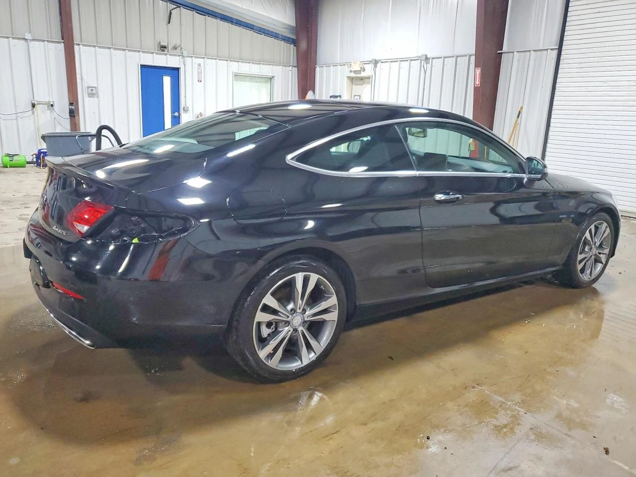 Mercedes-Benz C 300 4MATIC | Mobile.bg � ����������� 6