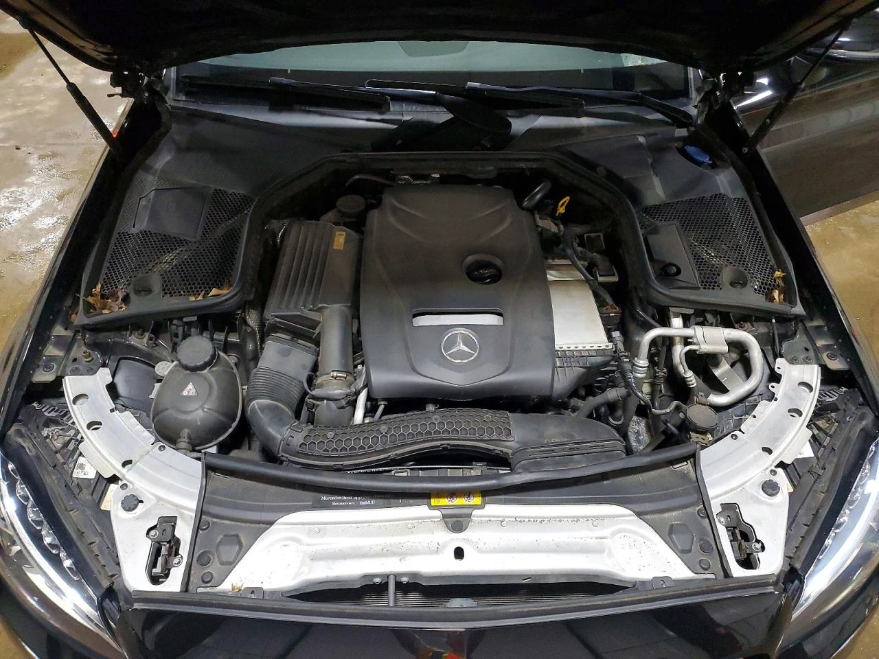 Mercedes-Benz C 300 4MATIC | Mobile.bg � ����������� 11