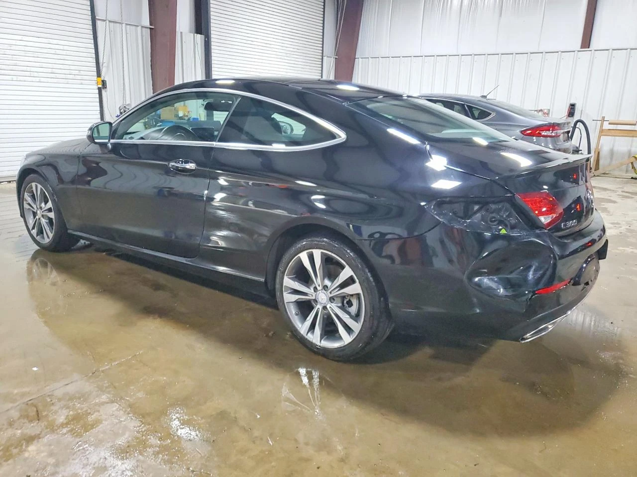 Mercedes-Benz C 300 4MATIC | Mobile.bg � ����������� 4