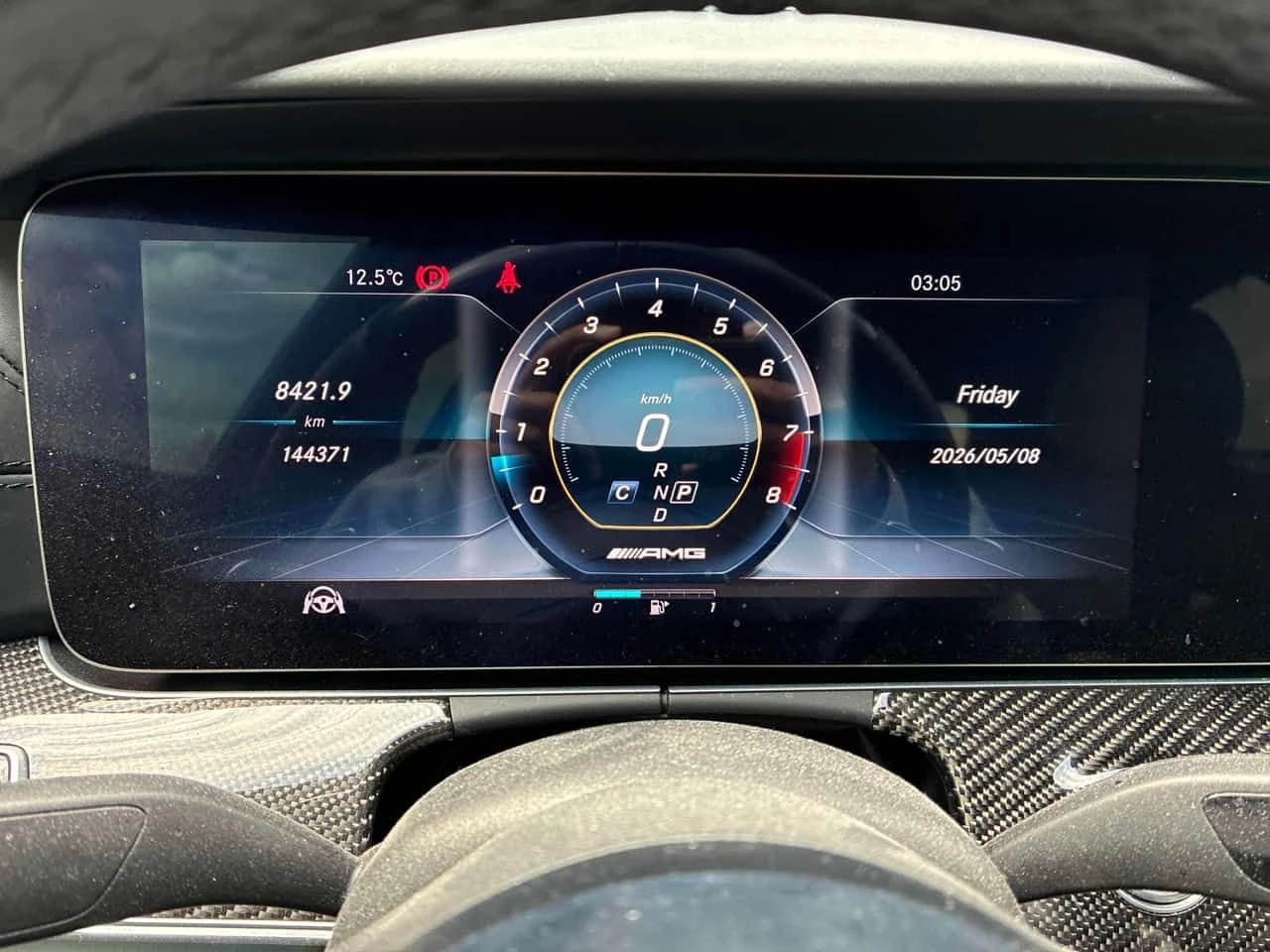 Mercedes-Benz E 63 AMG E 63 S * ГЛАВНО ПРЕДСТАВИТЕЛСТВО НА MERCEDES* , снимка 8 - Автомобили и джипове - 54586787