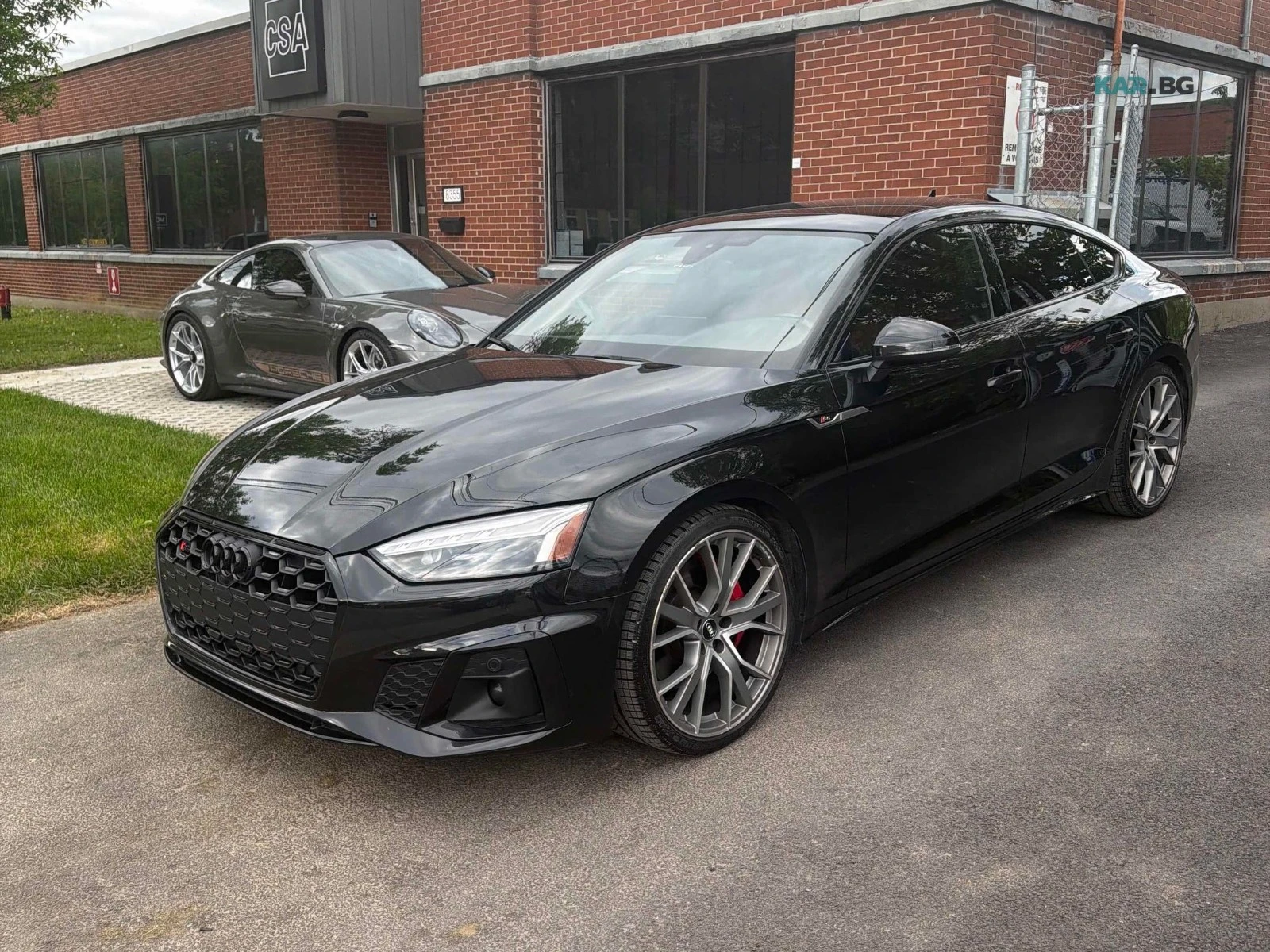 Audi S5 ЦЕНА ДО БЪЛГАРИЯ + РЕГИСТРАЦИЯ & АВТО КРЕДИТ