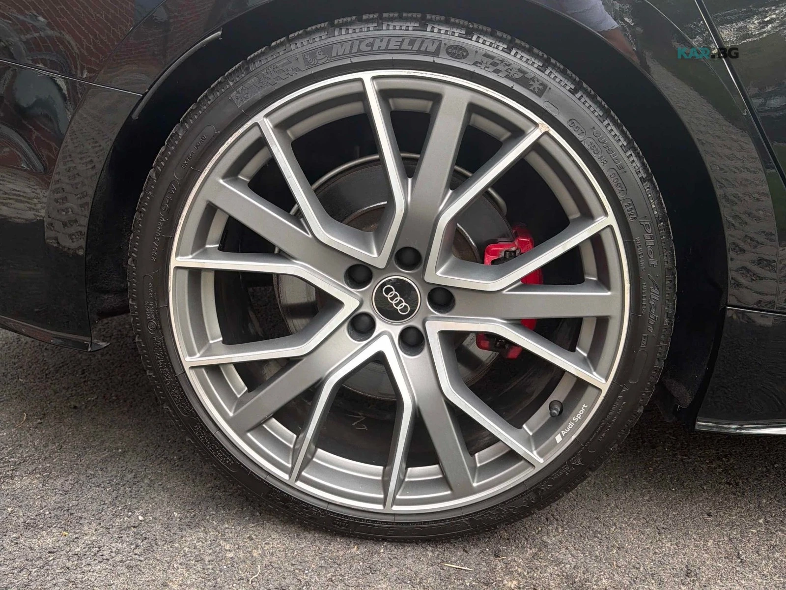 Audi S5 ЦЕНА ДО БЪЛГАРИЯ + РЕГИСТРАЦИЯ & АВТО КРЕДИТ, снимка 7 - Автомобили и джипове - 54755589
