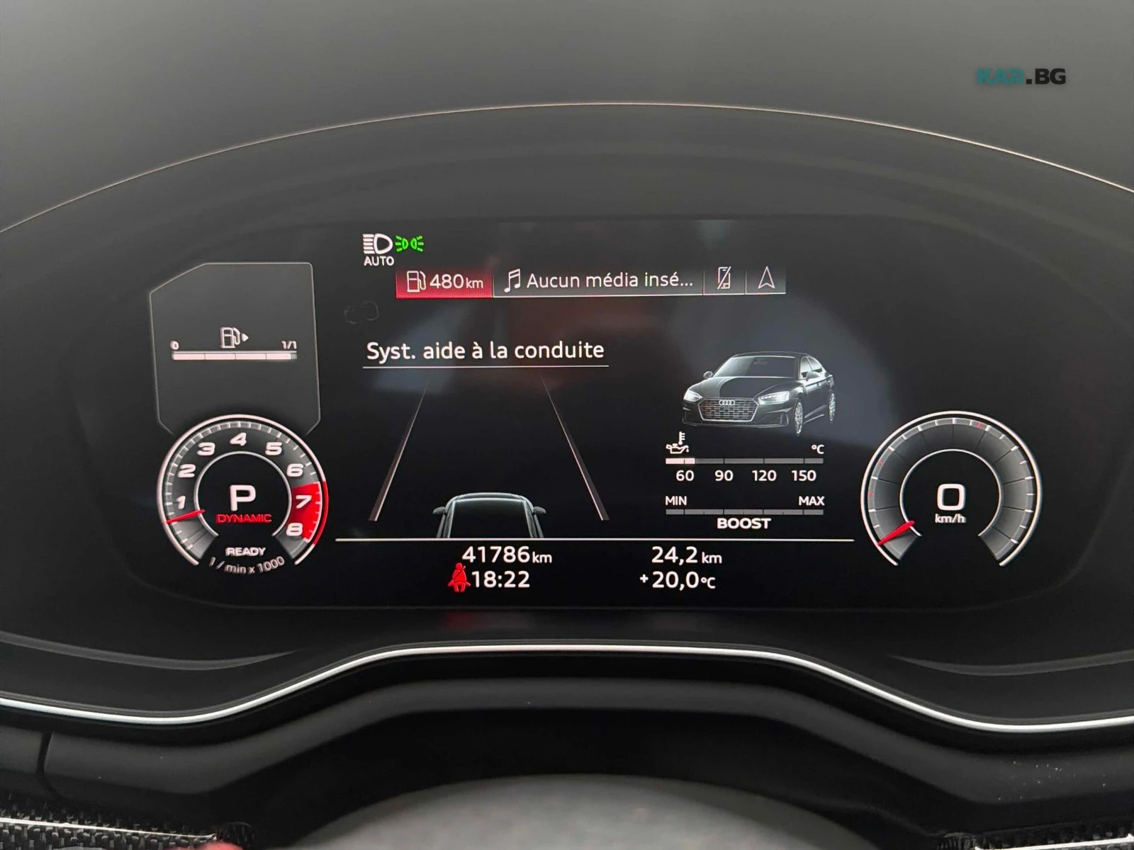 Audi S5 ЦЕНА ДО БЪЛГАРИЯ + РЕГИСТРАЦИЯ & АВТО КРЕДИТ, снимка 9 - Автомобили и джипове - 54755589