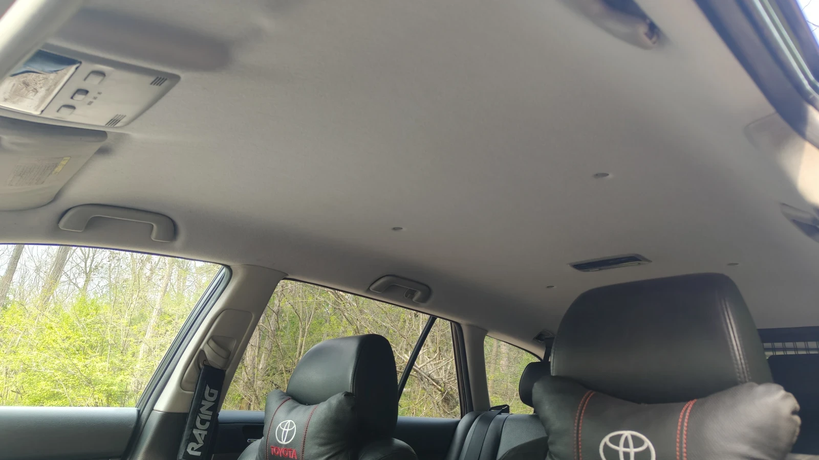 Toyota Avensis, снимка 9 - Автомобили и джипове - 54835005