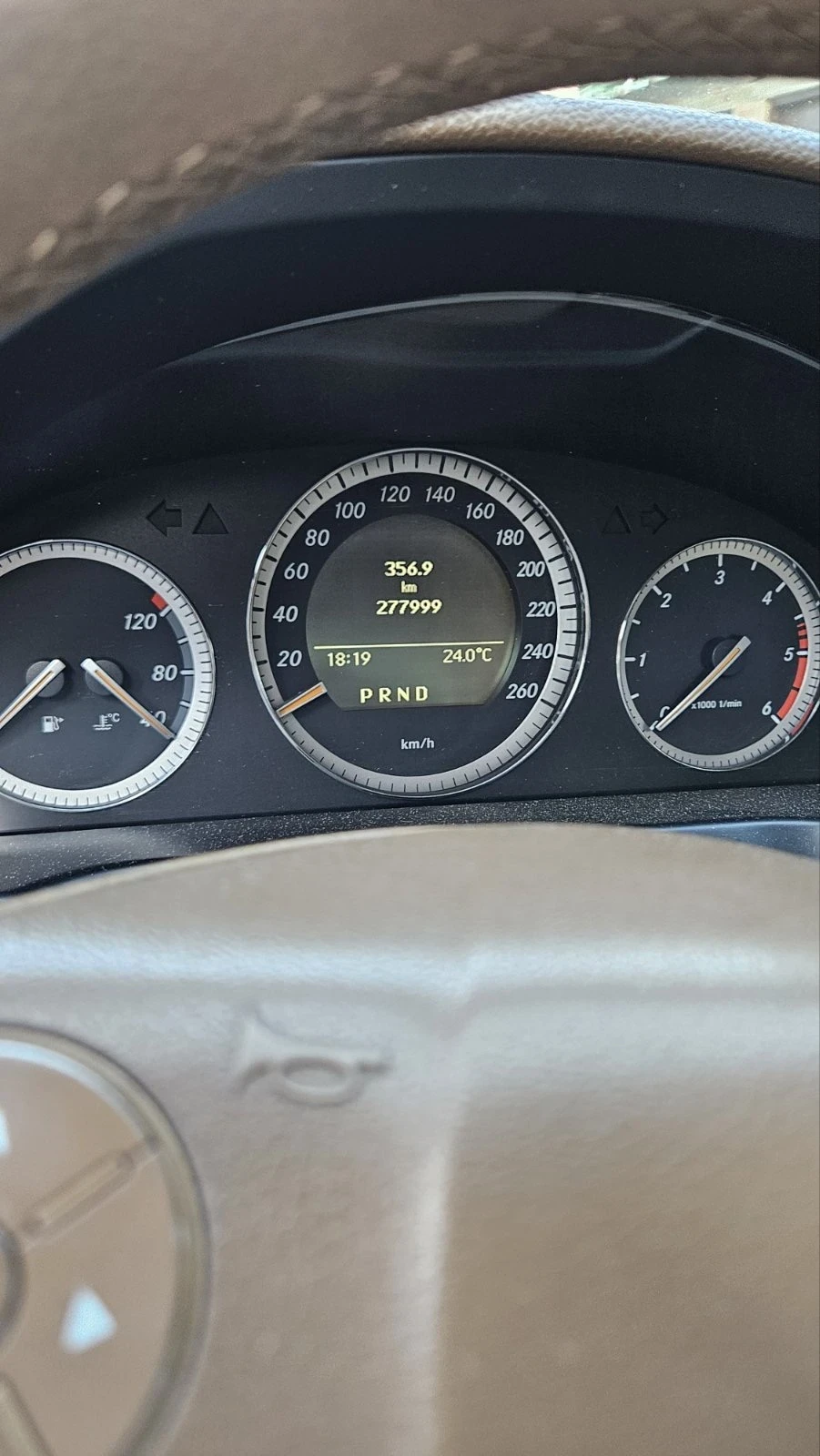 Mercedes-Benz C 320 CDI 4 matic | Mobile.bg � ����������� 12