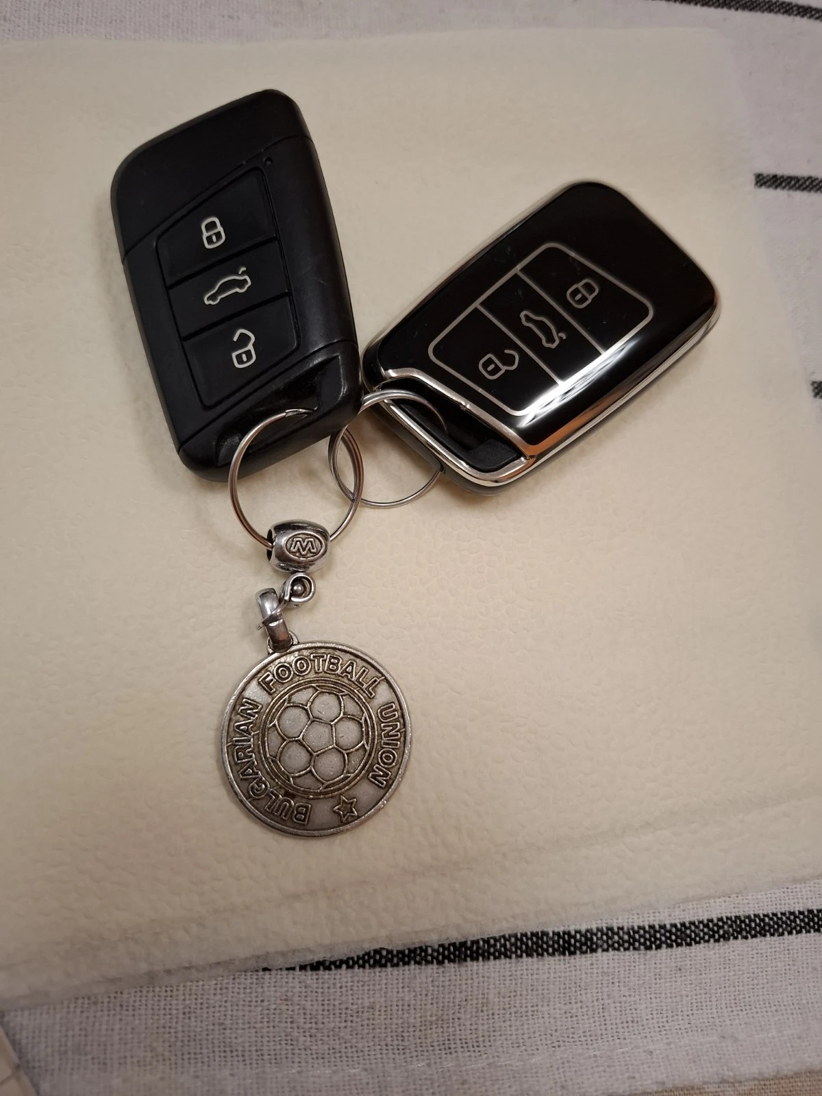 VW Passat B8.5, снимка 15 - Автомобили и джипове - 54904746