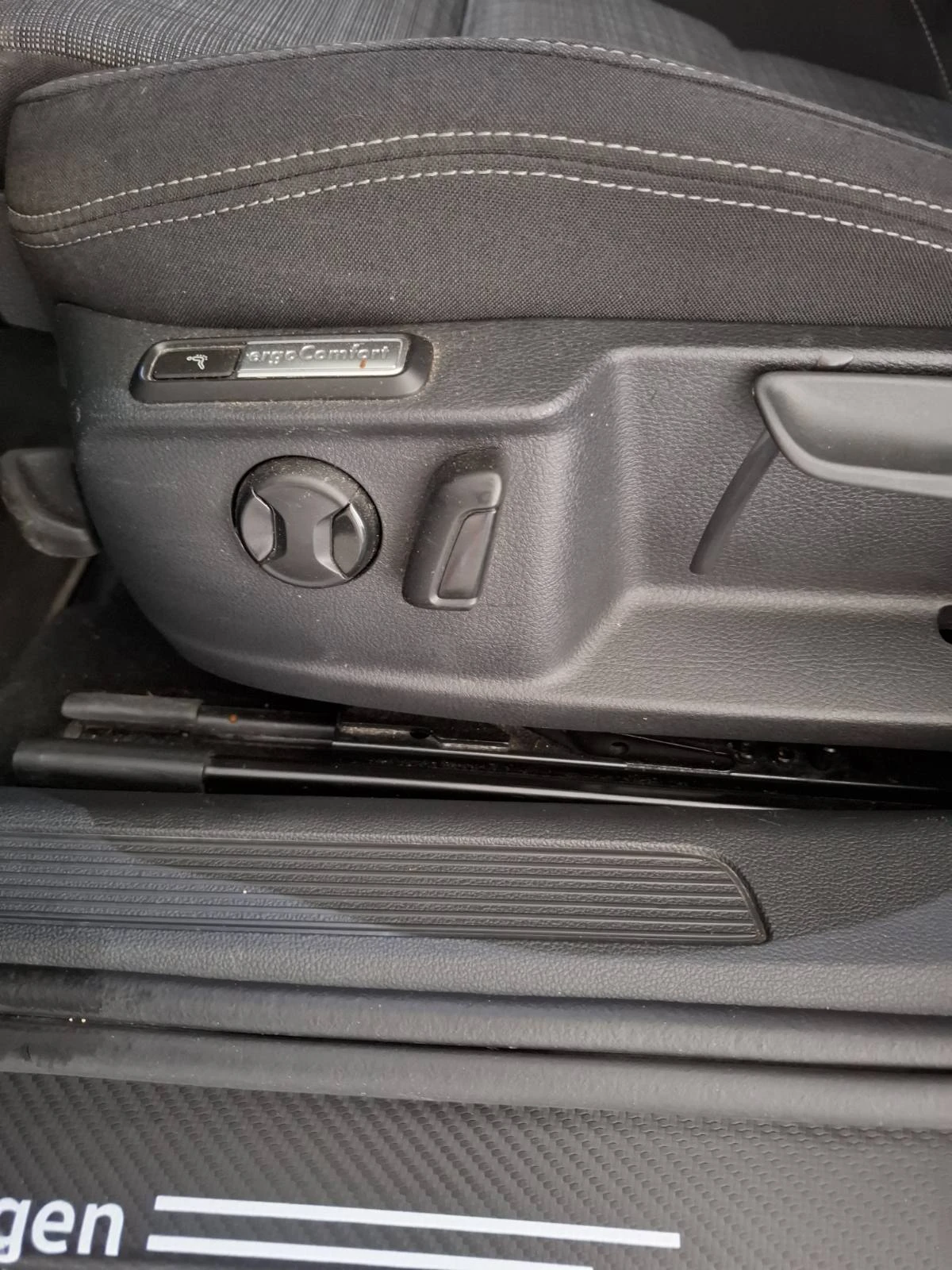 VW Passat B8.5, снимка 10 - Автомобили и джипове - 54904746