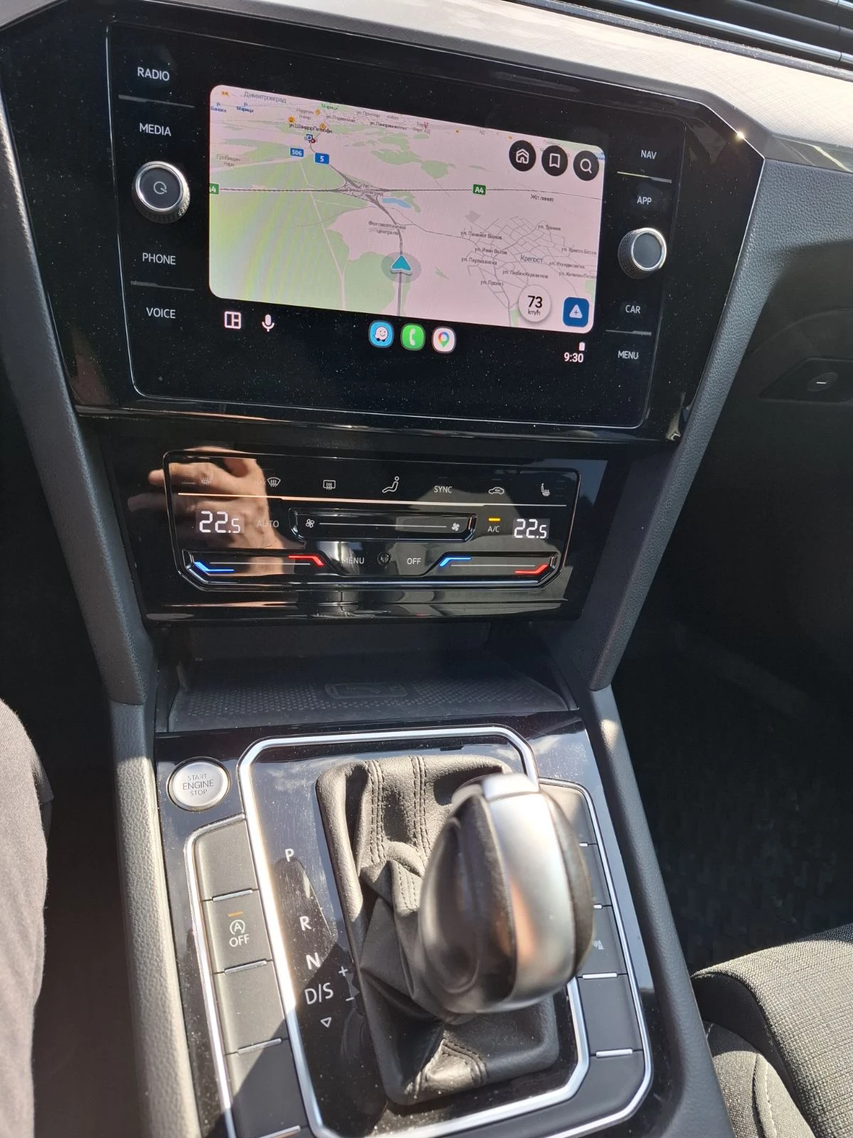 VW Passat B8.5, снимка 13 - Автомобили и джипове - 54904746
