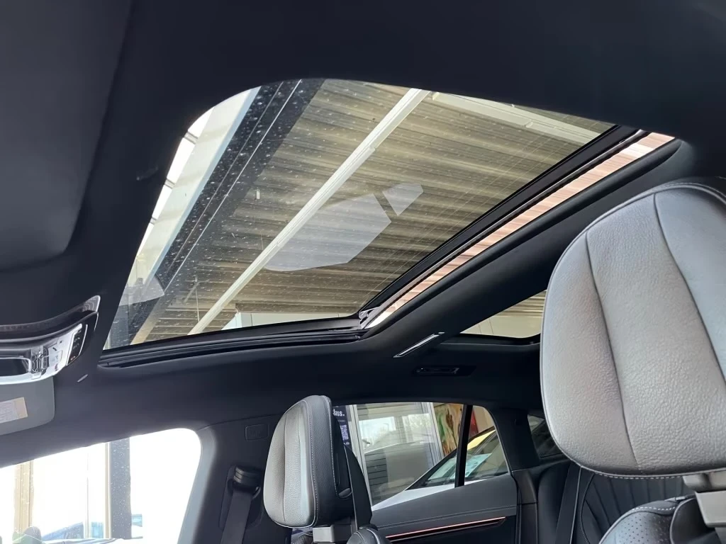 Mercedes-Benz EQS 450+ HyperScreen Dig.Light AIR PANO 360 DISTR  | Mobile.bg � ����������� 10