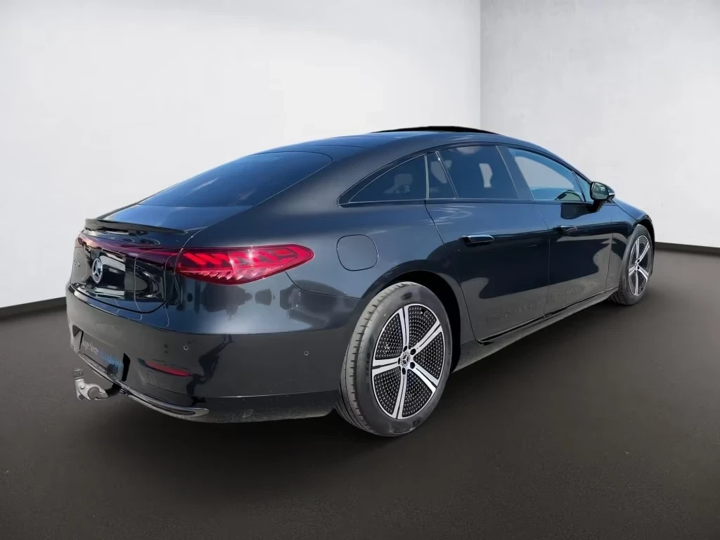 Mercedes-Benz EQS 450+ HyperScreen Dig.Light AIR PANO 360 DISTR  | Mobile.bg � ����������� 5