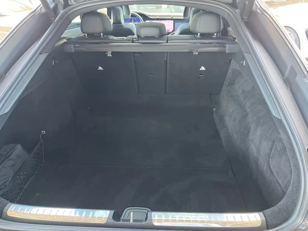 Mercedes-Benz EQS 450+ HyperScreen Dig.Light AIR PANO 360 DISTR  | Mobile.bg � ����������� 16