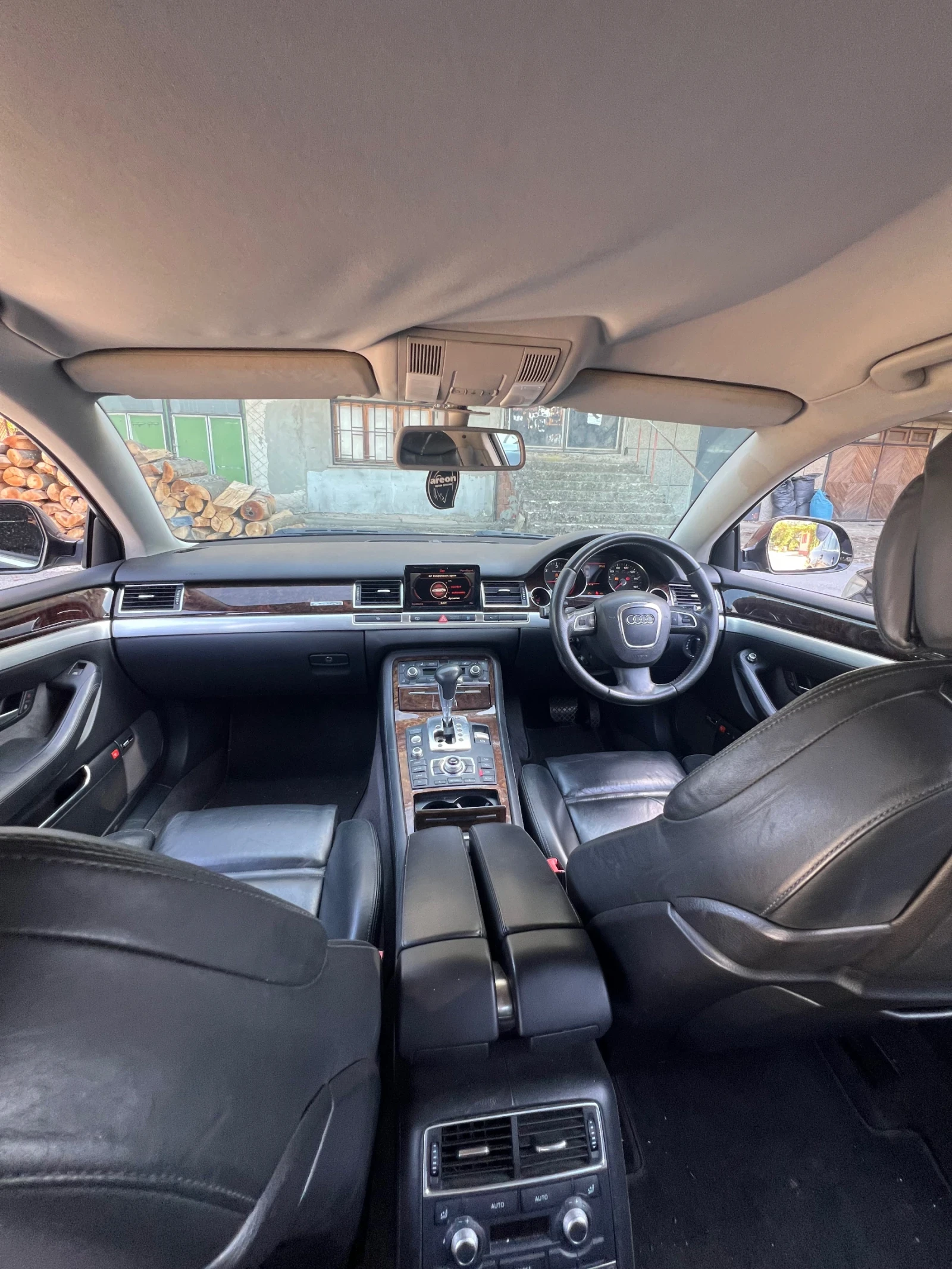 Audi A8 Limited Sport Quattro, снимка 7 - Автомобили и джипове - 55091094