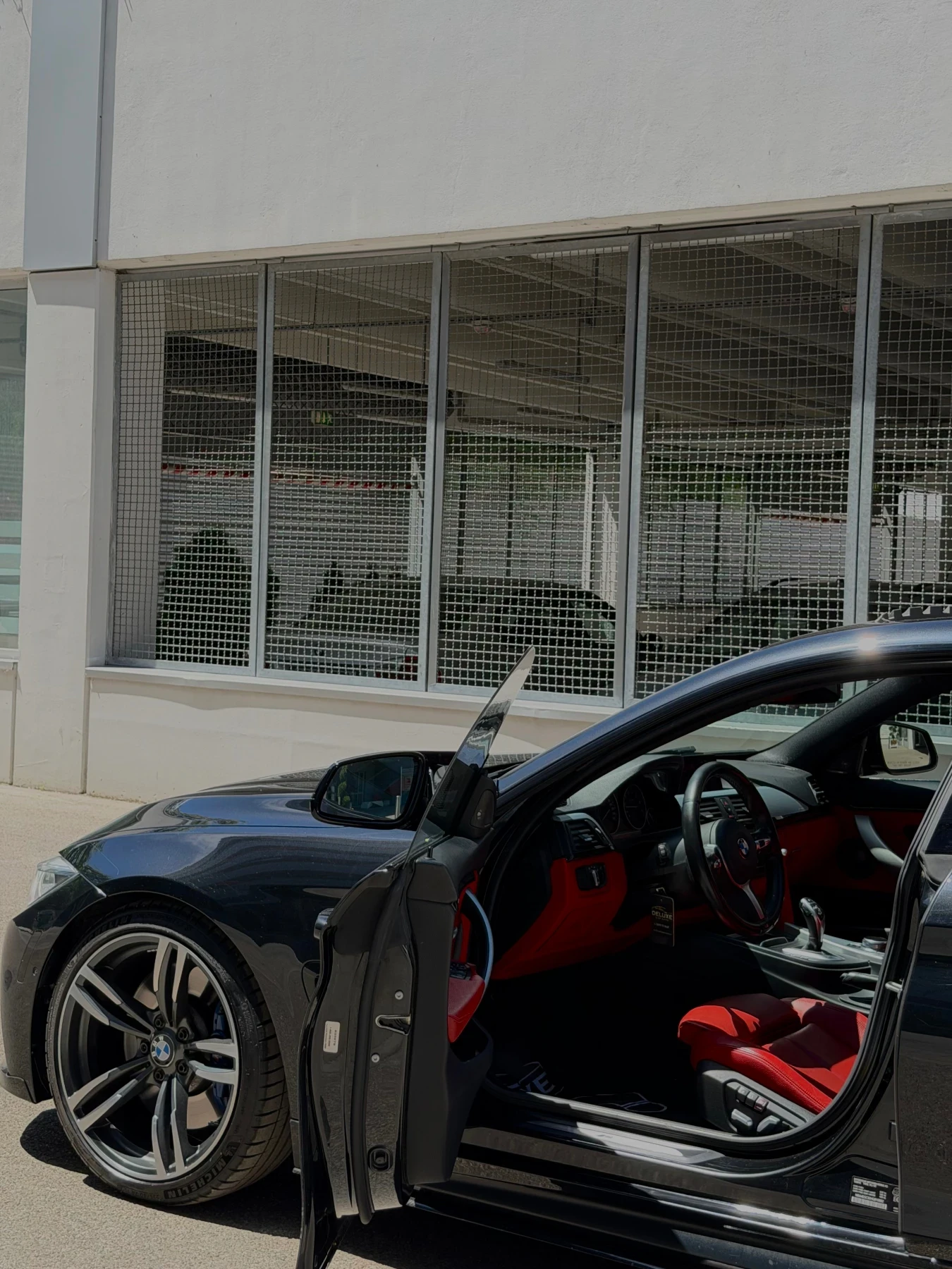 BMW 440 MPPKS/B58/PPF/Carplay, снимка 6 - Автомобили и джипове - 55229370