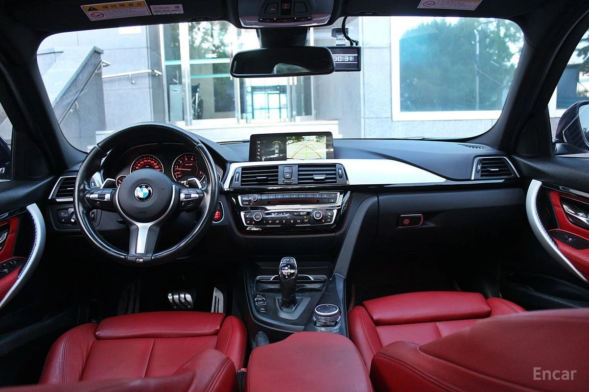 BMW 330 330 2017 | Mobile.bg � ����������� 8