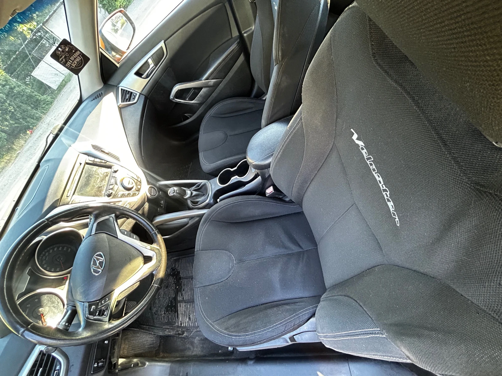 Hyundai Veloster  1.6 | Mobile.bg � ����������� 5