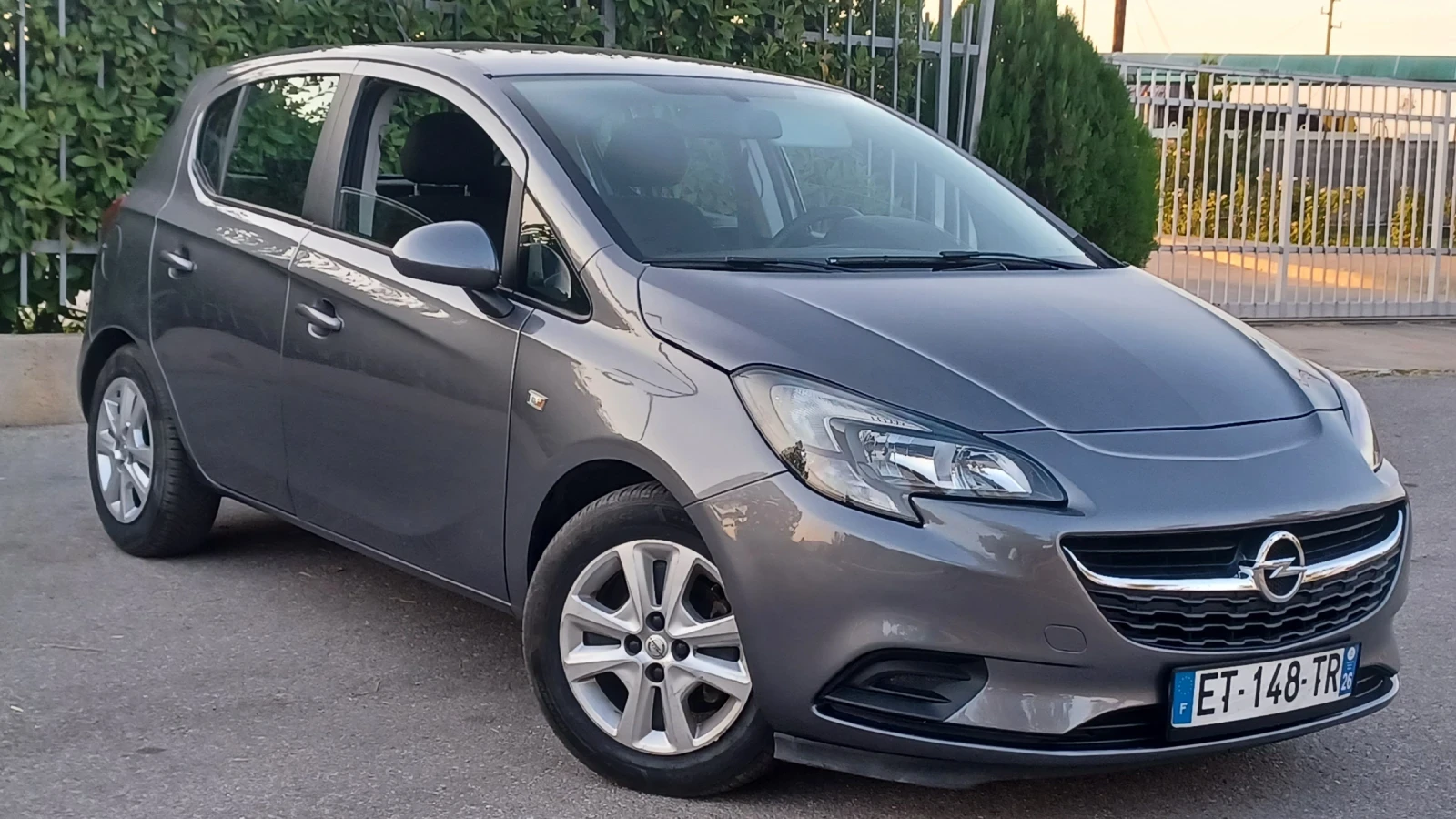 Opel Corsa 1.4 Бензин 
