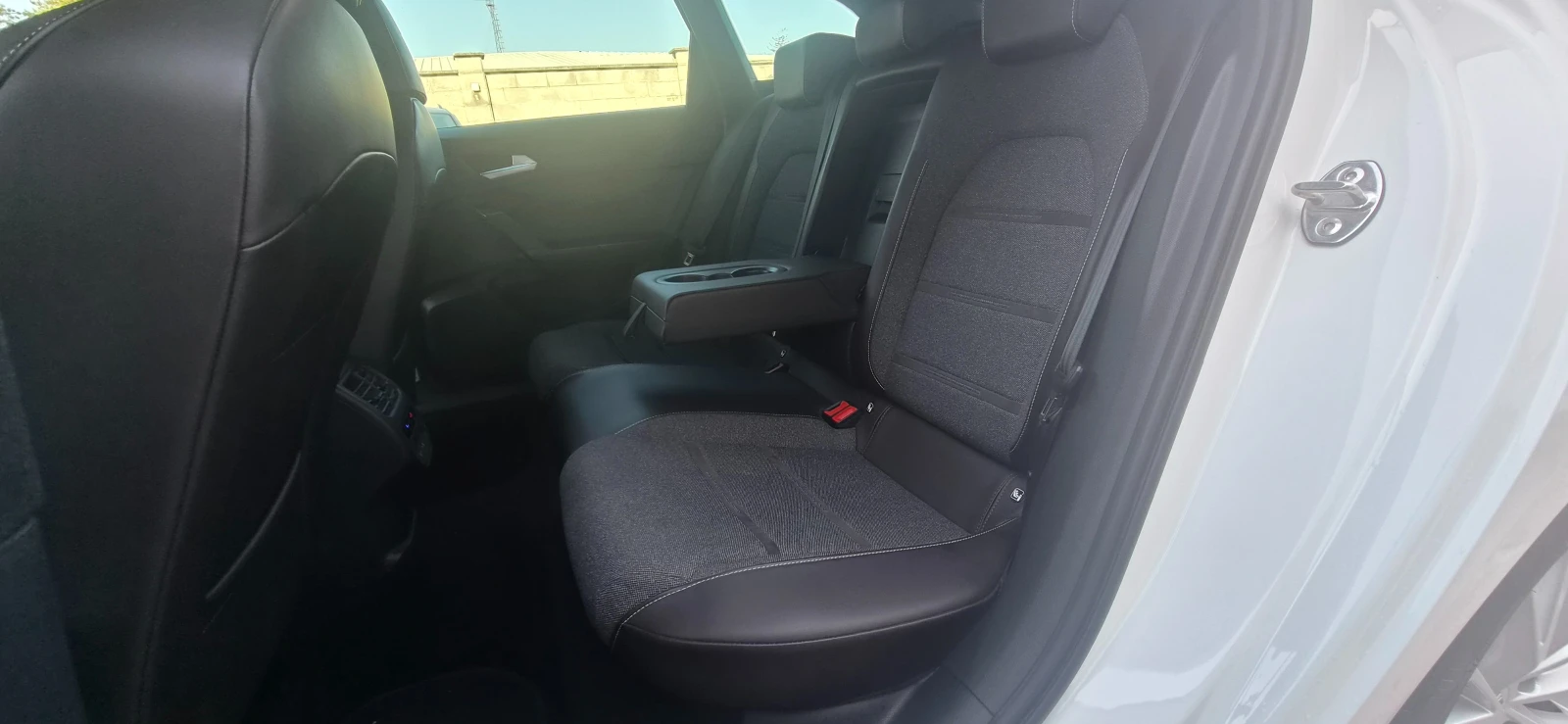 Seat Leon Xcellence LED DIGITAL КОЖА, снимка 9 - Автомобили и джипове - 55747460