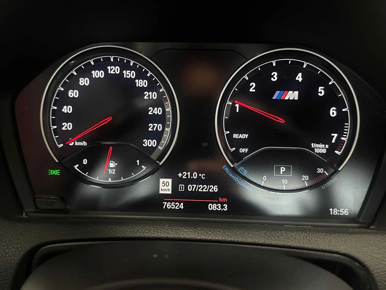 BMW M2 Coupe, снимка 8 - Автомобили и джипове - 55798755