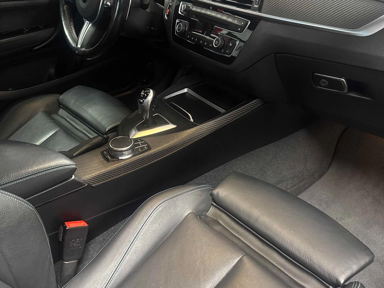 BMW M2 Coupe, снимка 16 - Автомобили и джипове - 55798755