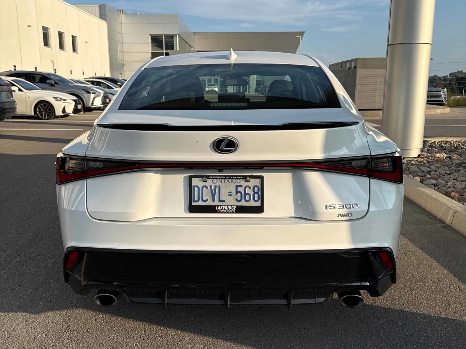 Lexus IS * 300 AWD * CARFAX * ����� �� �����������  | Mobile.bg � ����������� 16